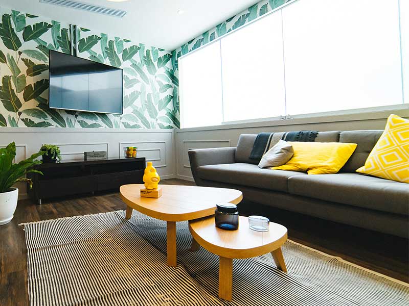 AGENCE DES SALINES / Rental